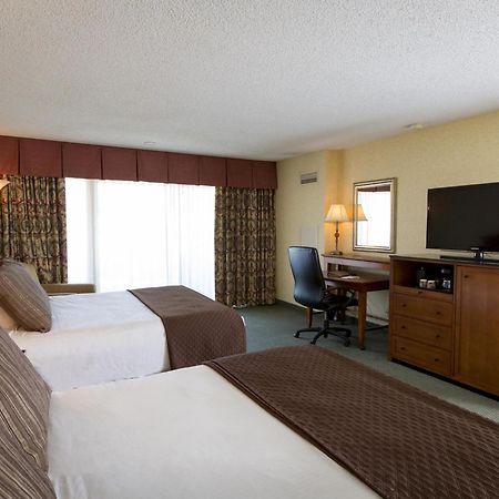 Red Lion Hotel Coos Bay Dış mekan fotoğraf