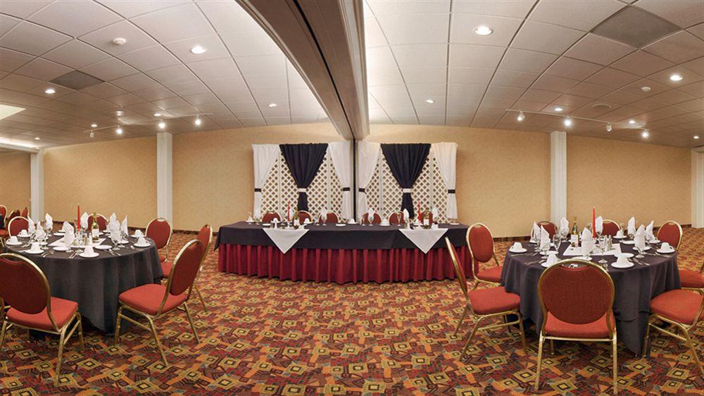 Red Lion Hotel Coos Bay Dış mekan fotoğraf