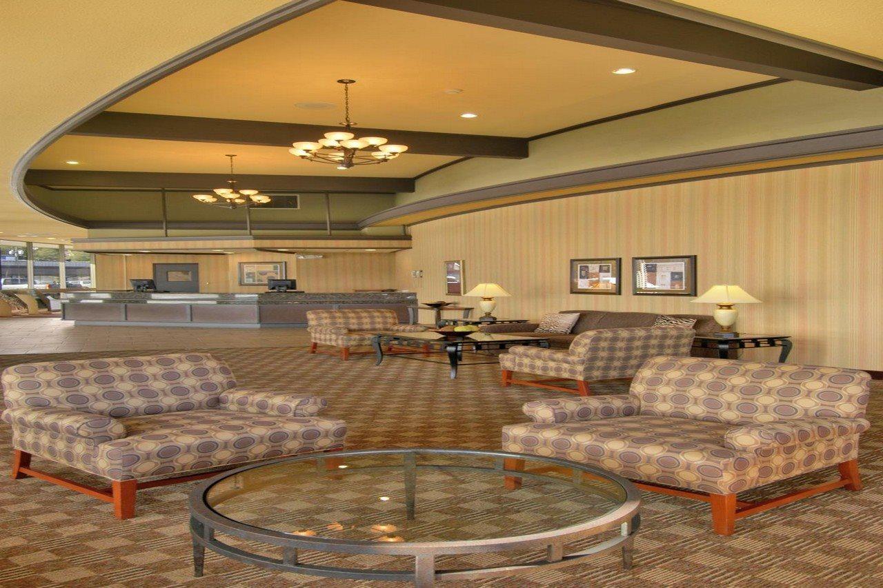 Red Lion Hotel Coos Bay Dış mekan fotoğraf