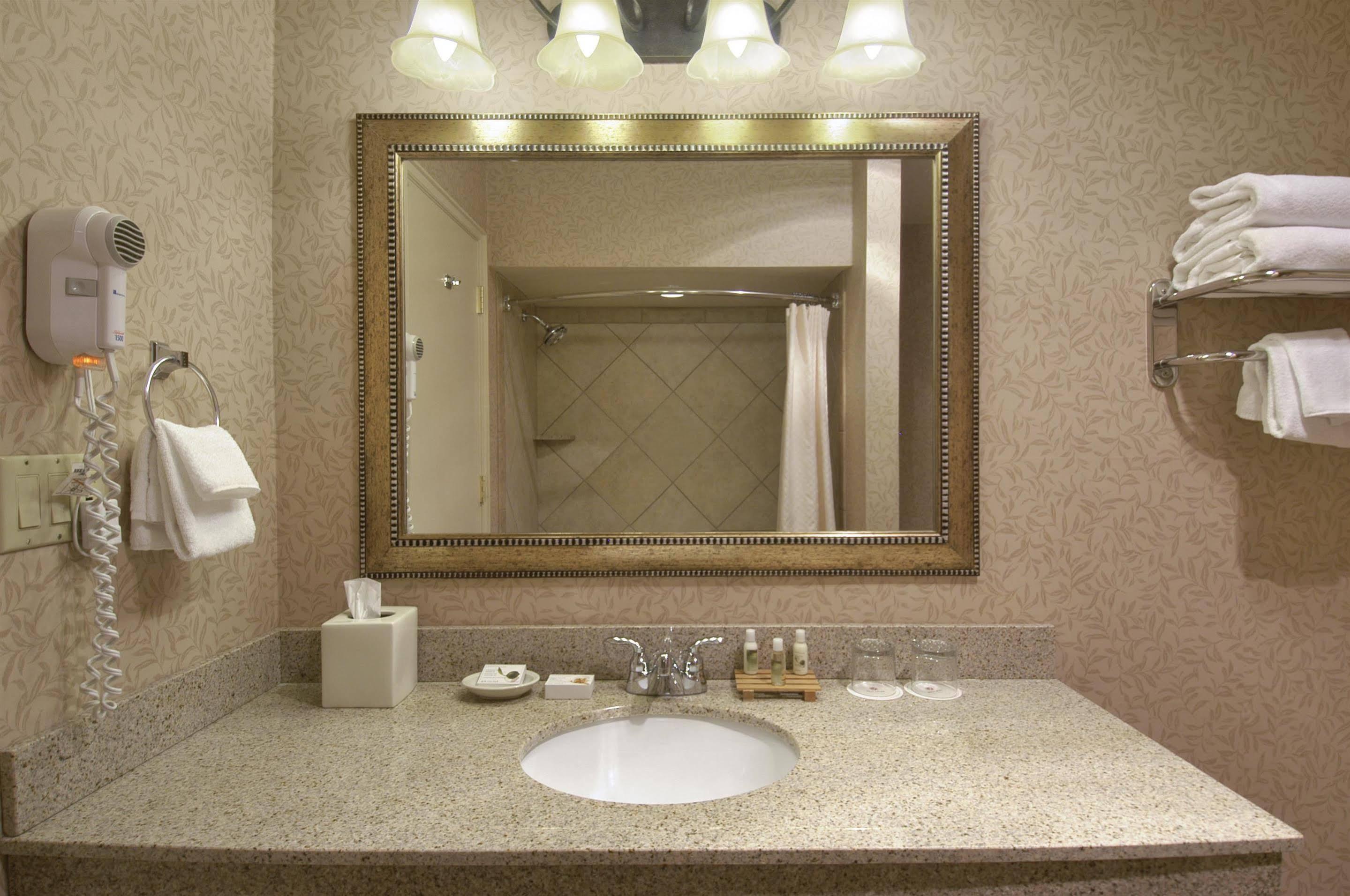 Red Lion Hotel Coos Bay Dış mekan fotoğraf
