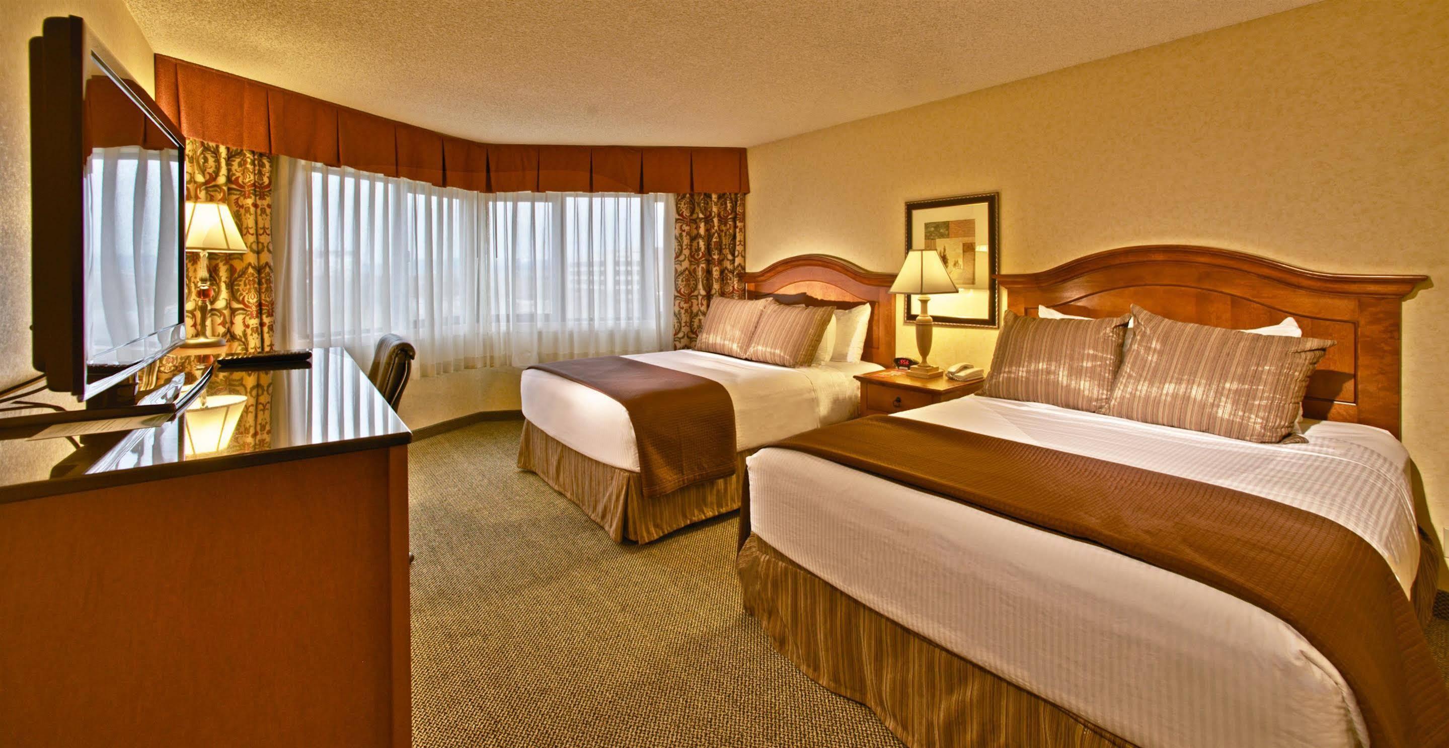 Red Lion Hotel Coos Bay Dış mekan fotoğraf