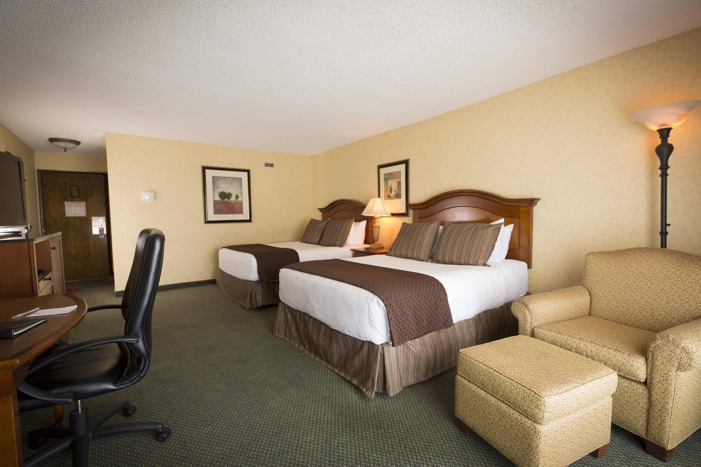 Red Lion Hotel Coos Bay Dış mekan fotoğraf