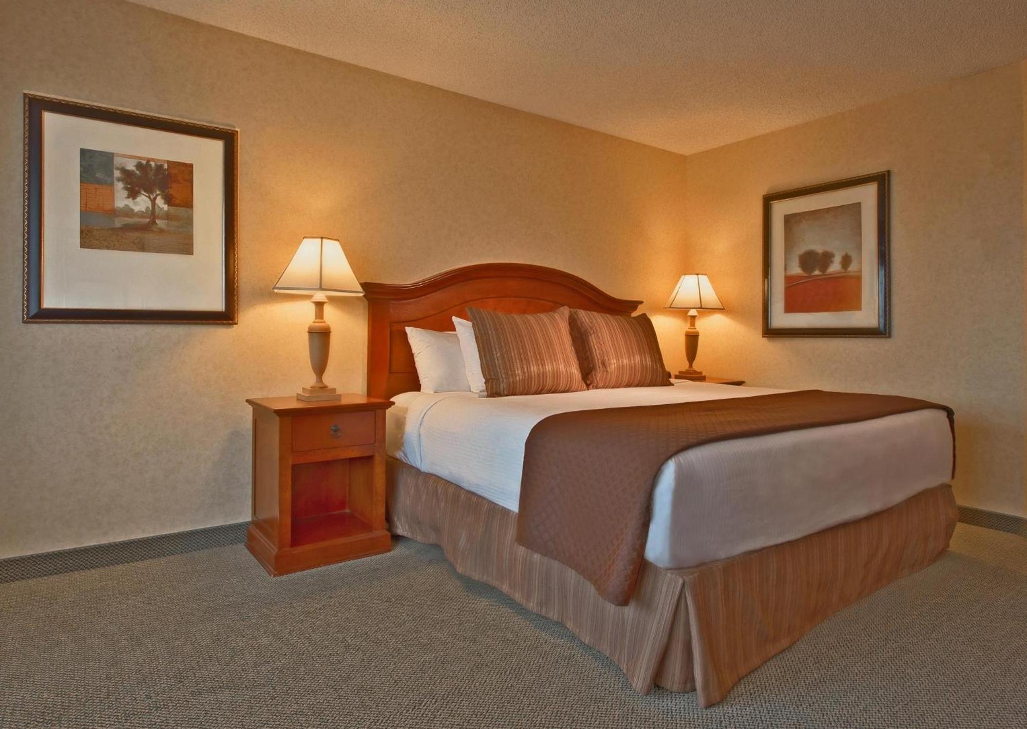 Red Lion Hotel Coos Bay Dış mekan fotoğraf