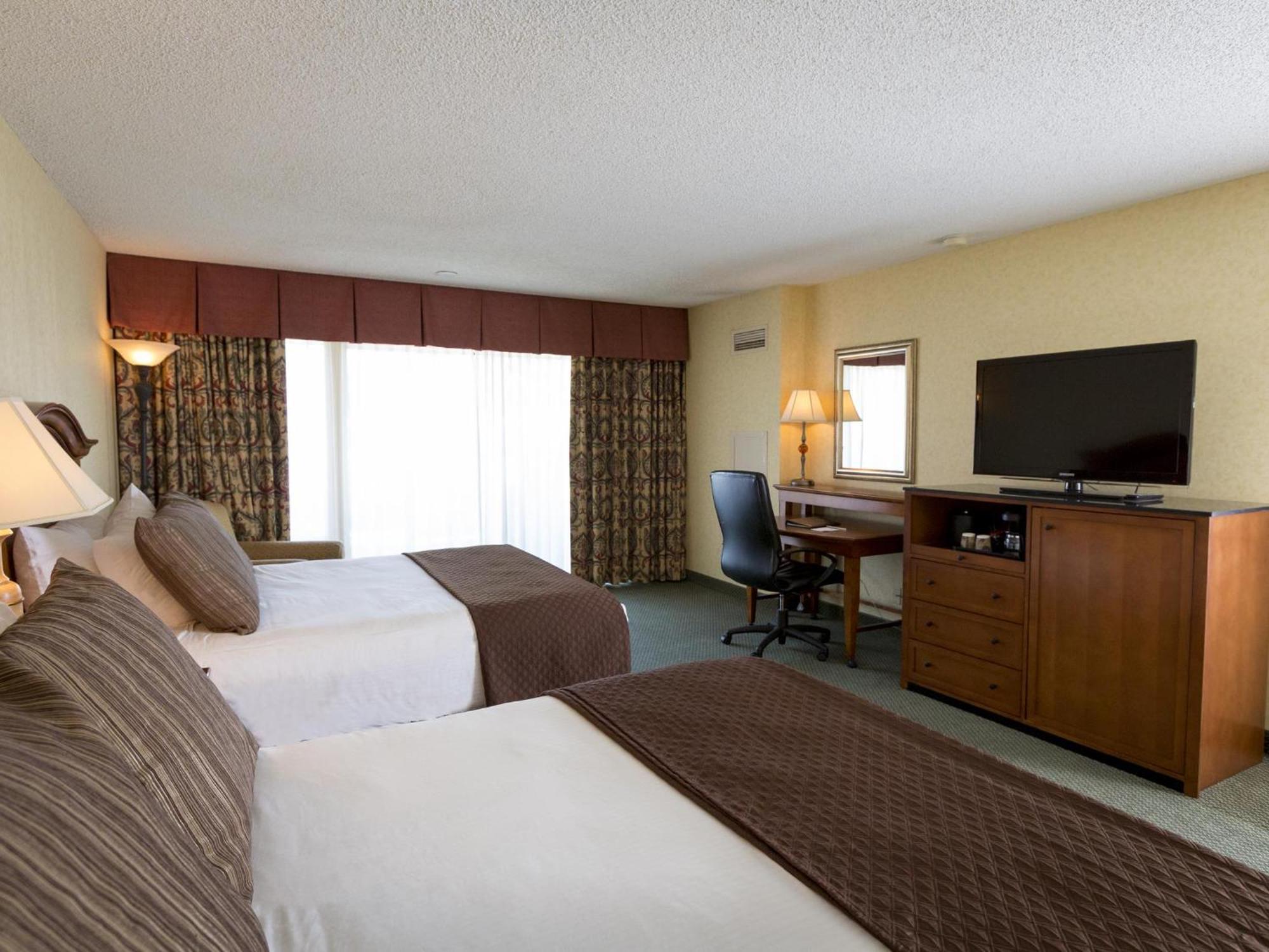 Red Lion Hotel Coos Bay Dış mekan fotoğraf