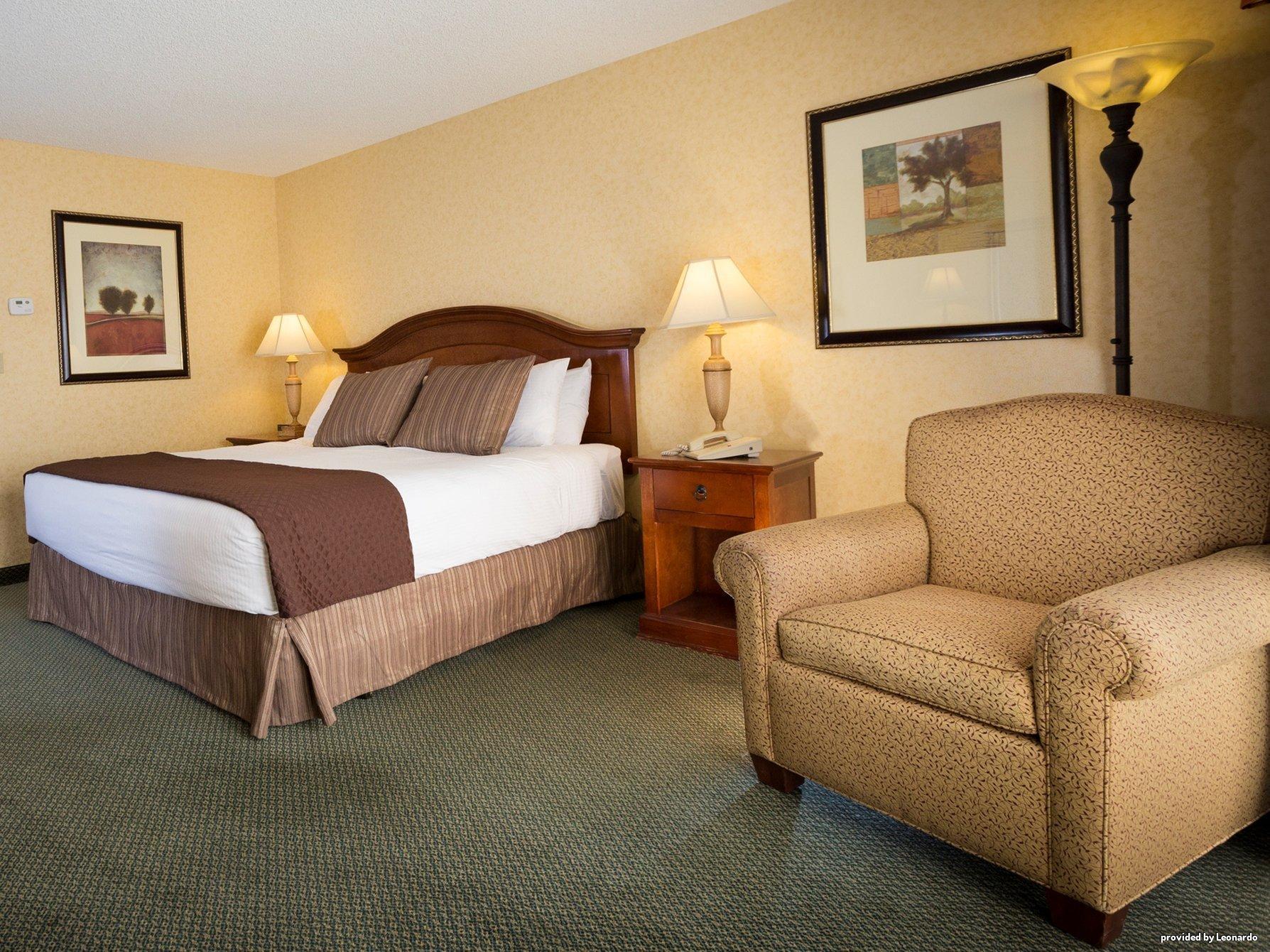 Red Lion Hotel Coos Bay Dış mekan fotoğraf