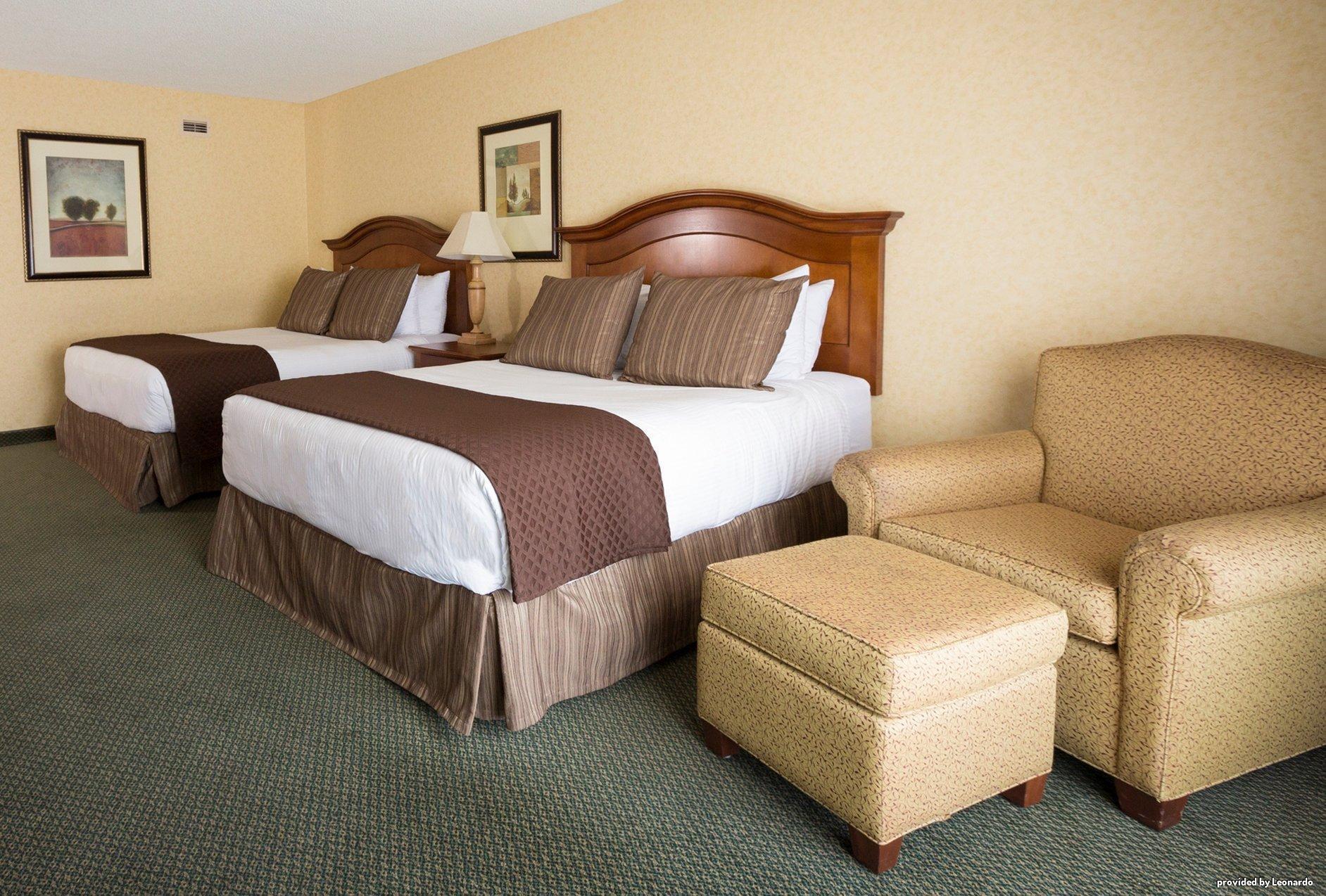Red Lion Hotel Coos Bay Dış mekan fotoğraf