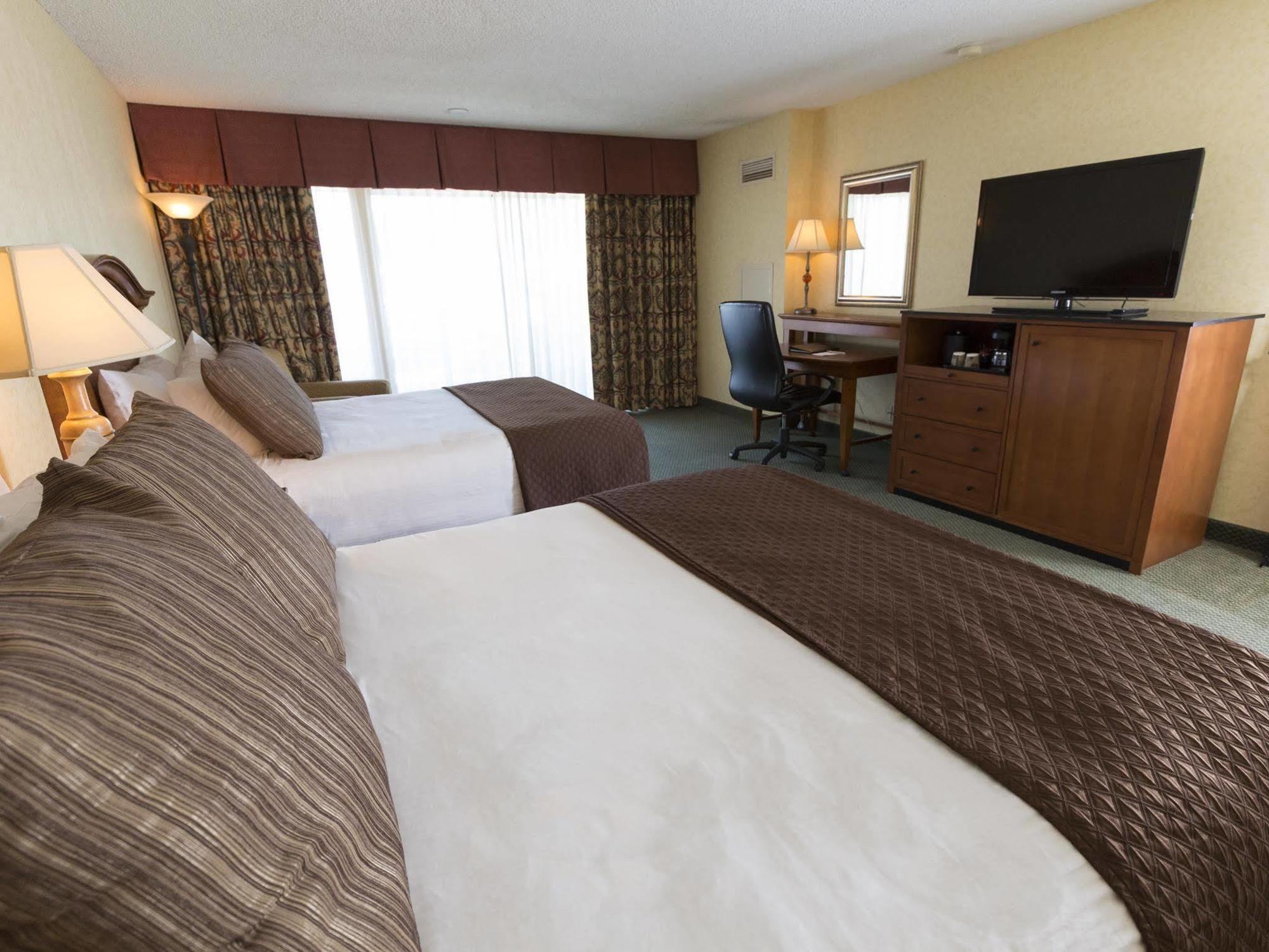 Red Lion Hotel Coos Bay Dış mekan fotoğraf