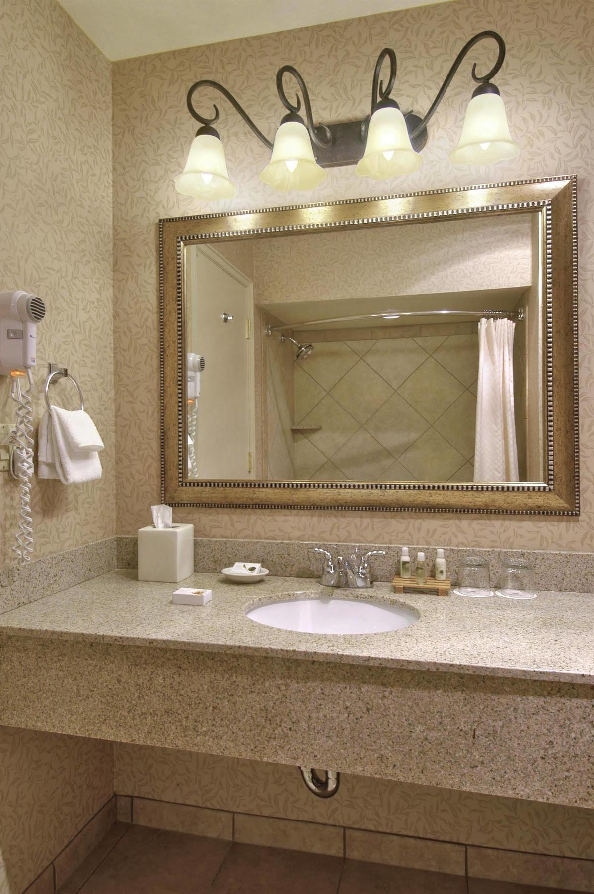 Red Lion Hotel Coos Bay Dış mekan fotoğraf