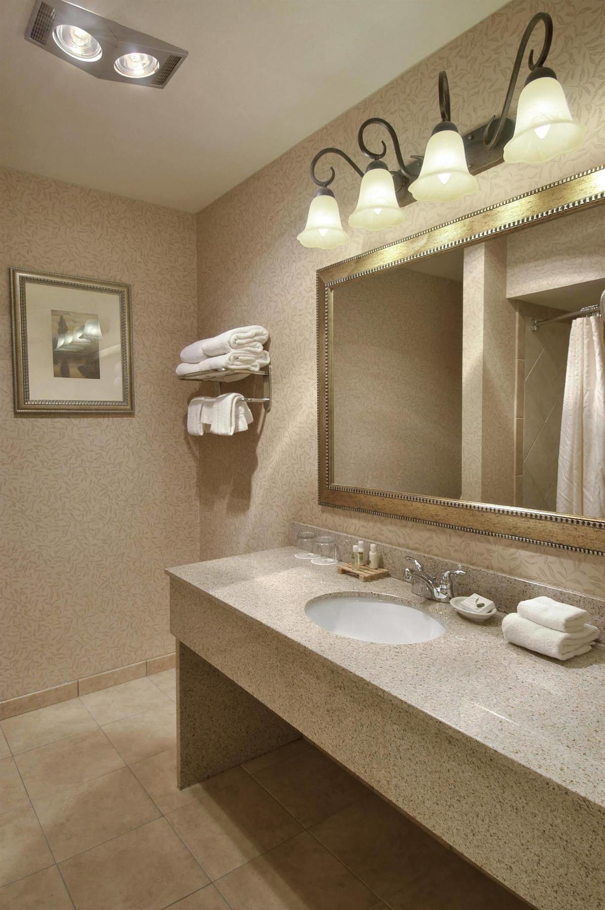 Red Lion Hotel Coos Bay Dış mekan fotoğraf