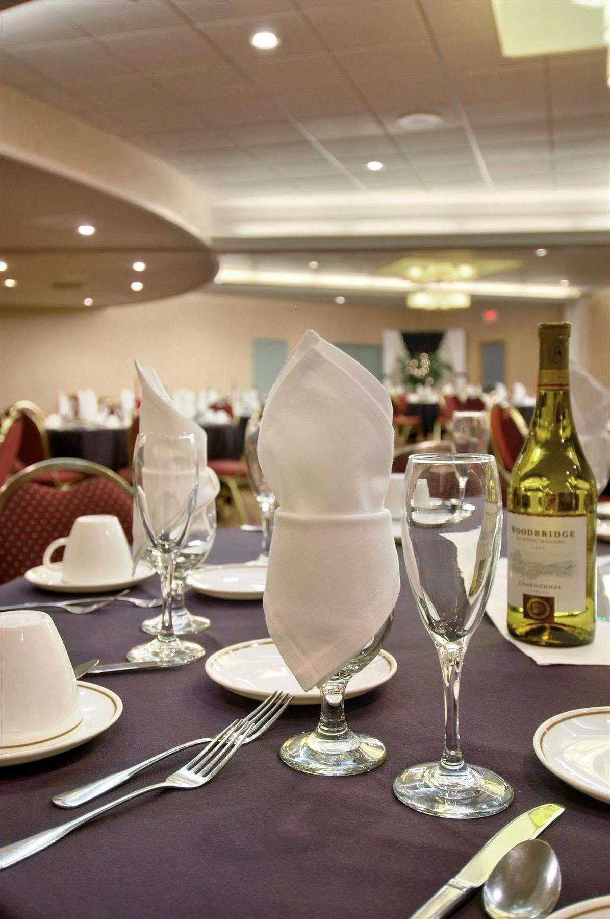 Red Lion Hotel Coos Bay Dış mekan fotoğraf