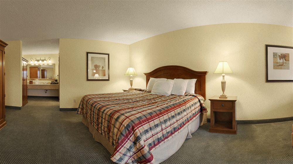 Red Lion Hotel Coos Bay Dış mekan fotoğraf