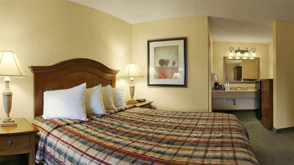 Red Lion Hotel Coos Bay Dış mekan fotoğraf
