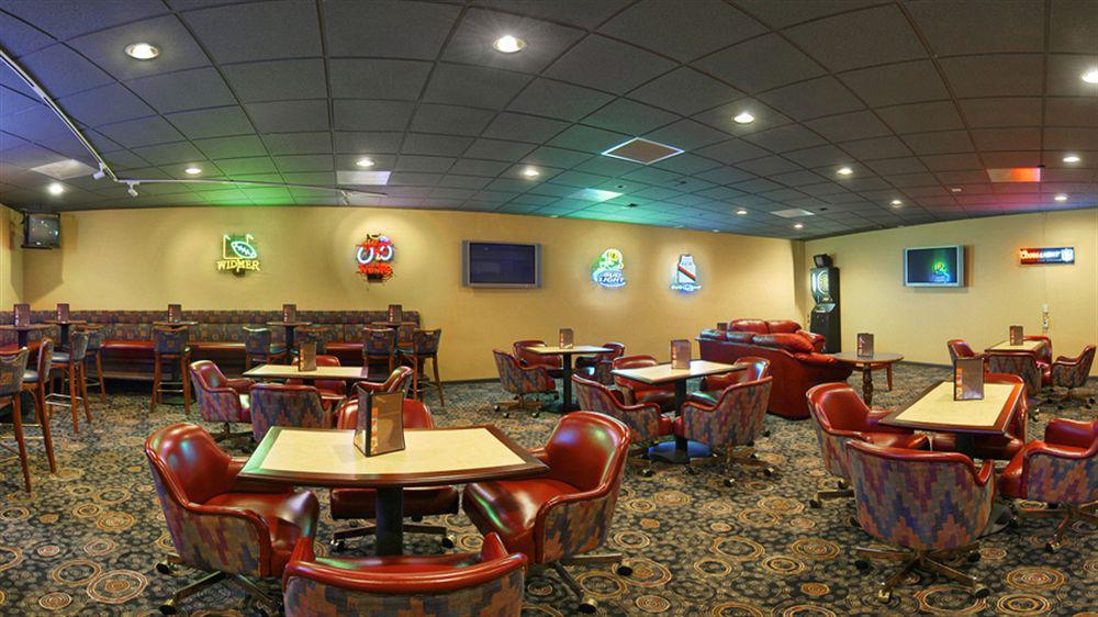 Red Lion Hotel Coos Bay Dış mekan fotoğraf